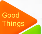 Good Things to Know and Good Products forWell-Being!