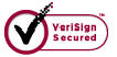 This Website has chosen one or more VeriSign SSL Certificates or Online Payment Solutions to improve the Security of your E-Commerce Expeirence and Confidential Communication