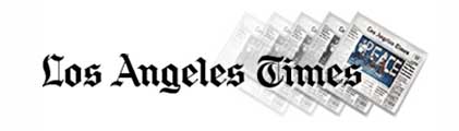 Los Angeles Times