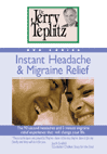 Migraine Relief Naturally - Easy to Learn Techniques