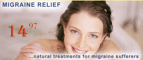 Natural Migraine-Headache Relief WATCH FREE INTRODUCTORY VIDEO