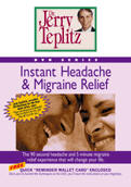 Migraine Relief Naturally - Easy to Learn Techniques